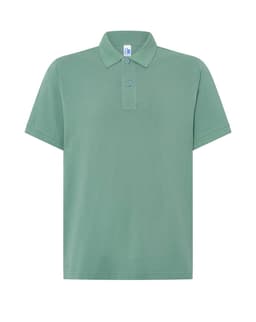 REGULAR POLO MAN