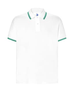REGULAR POLO MAN