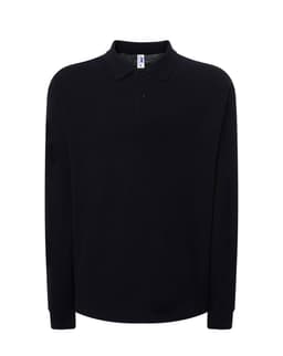 REGULAR LS POLO MAN
