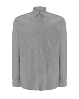 CASUAL & BUSINESS SHIRT OXFORD