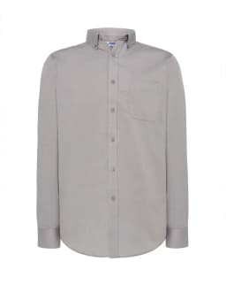 CASUAL & BUSINESS SHIRT OXFORD