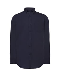 CASUAL & BUSINESS SHIRT POPELIN