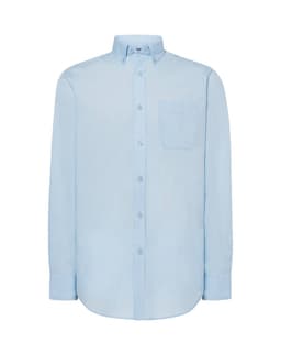 CASUAL & BUSINESS SHIRT POPELIN