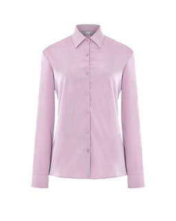 LADY CASUAL & BUSINESS SHIRT OXFORD