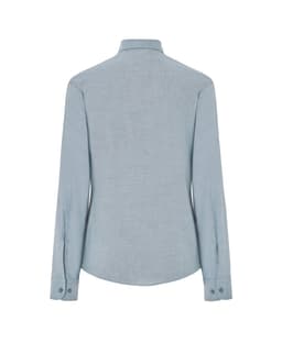 LADY CASUAL & BUSINESS SHIRT OXFORD