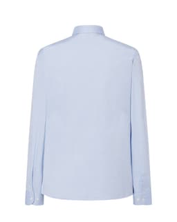 LADY CASUAL & BUSINESS SHIRT OXFORD