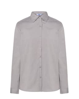 LADY CASUAL & BUSINESS SHIRT OXFORD