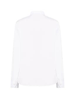 LADY CASUAL & BUSINESS SHIRT OXFORD