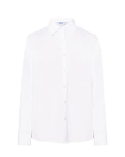 LADY CASUAL & BUSINESS SHIRT OXFORD