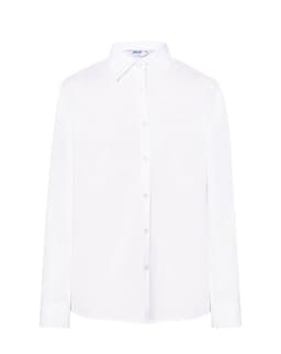 LADY CASUAL & BUSINESS SHIRT OXFORD
