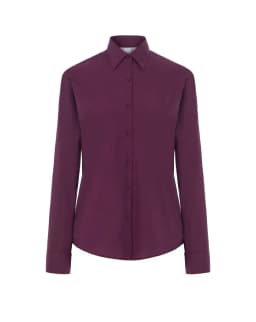 CASUAL & BUSINESS SHIRT LADY POPELIN