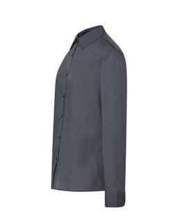 CASUAL & BUSINESS SHIRT LADY POPELIN