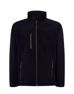 SOFTSHELL JACKET