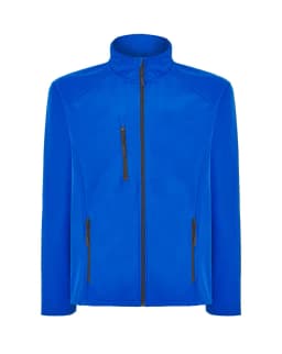 SOFTSHELL JACKET