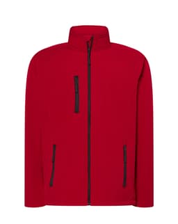 SOFTSHELL JACKET