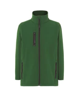 SOFTSHELL JACKET KID
