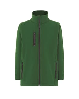 SOFTSHELL JACKET KID
