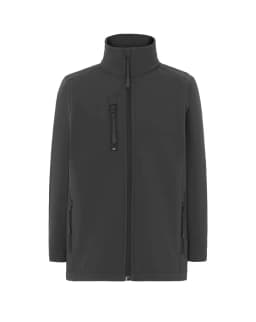 SOFTSHELL JACKET KID