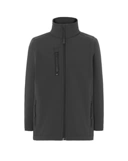 SOFTSHELL JACKET KID