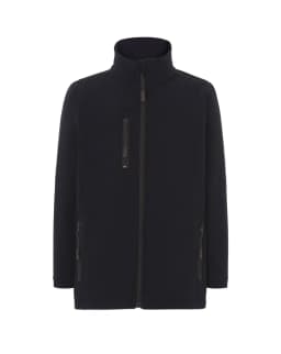 SOFTSHELL JACKET KID