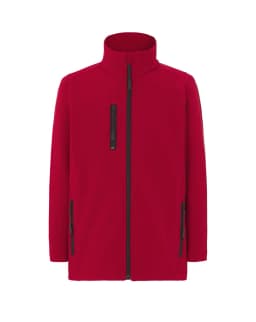 SOFTSHELL JACKET KID