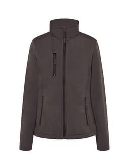 SOFTSHELL JACKET LADY