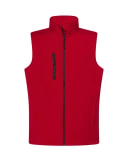 SOFTSHELL VEST