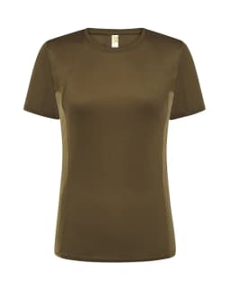 SPORT T-SHIRT LADY