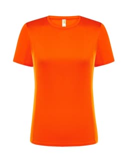 SPORT T-SHIRT LADY