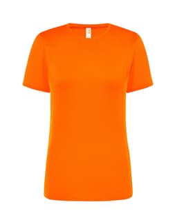 SPORT T-SHIRT LADY