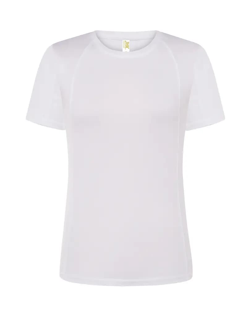 SPORT T-SHIRT LADY