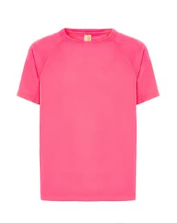 SPORT T-SHIRT MAN