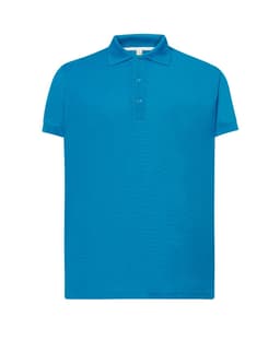 PIQUE POLO MAN