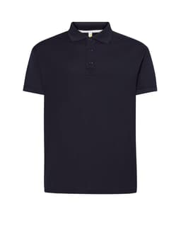 PIQUE POLO MAN