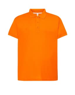 PIQUE POLO MAN