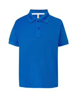 PIQUE POLO KID