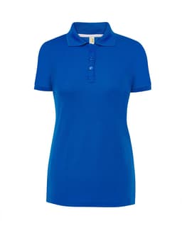 PIQUE POLO LADY