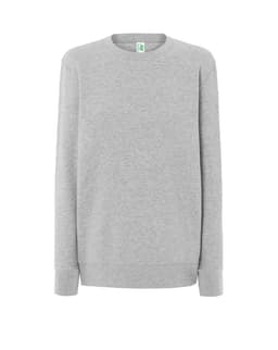 SWEATSHIRT LADY FRENCH TERRY