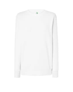 SWEATSHIRT LADY FRENCH TERRY