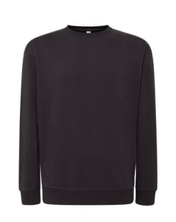 PEACH CREW NECK