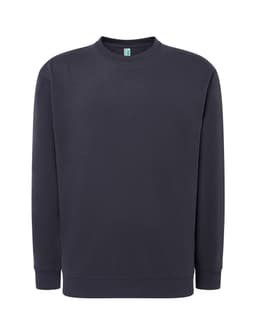 PEACH CREW NECK