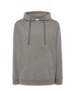 KANGAROO FRENCH TERRY SWEATSHIRT