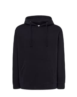 KANGAROO FRENCH TERRY SWEATSHIRT