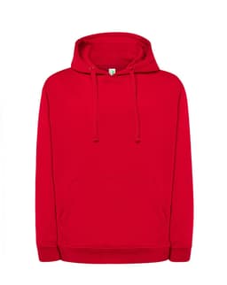 KANGAROO FRENCH TERRY SWEATSHIRT