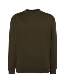 SWEATSHIRT UNISEX