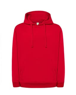 KANGAROO SWEATSHIRT KING SIZE