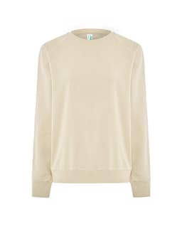 SWEATSHIRT RAGLAN UNISEX