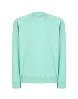 SWEATSHIRT RAGLAN UNISEX