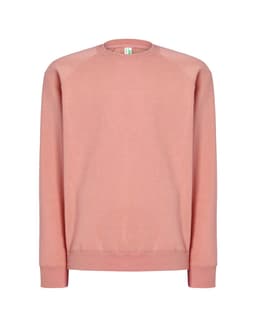 SWEATSHIRT RAGLAN UNISEX