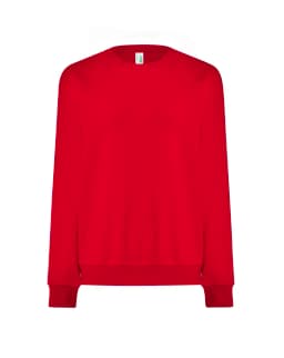 SWEATSHIRT RAGLAN UNISEX